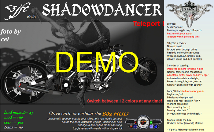 Second Life Marketplace